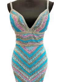 Jovani - Women's Kailey Gown