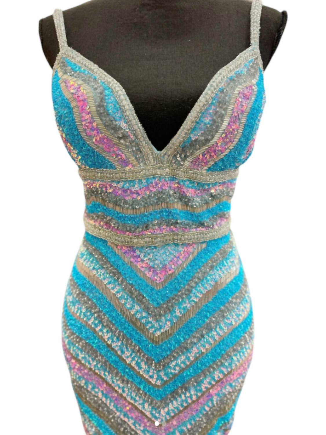 Jovani - Women's Kailey Gown
