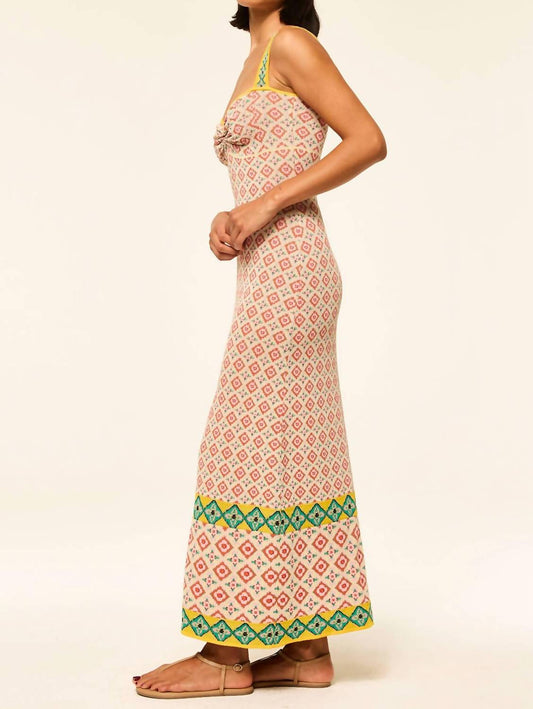 Misa Los Angeles - Bessie Dress