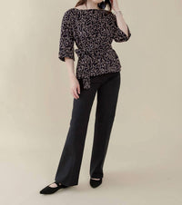 Mata Traders - Ruth Top
