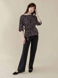Mata Traders - Ruth Top