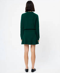 French Connection - Vhari knit mini skirt