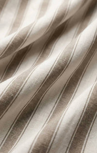 Z Supply - Perfect Linen Striped Pants