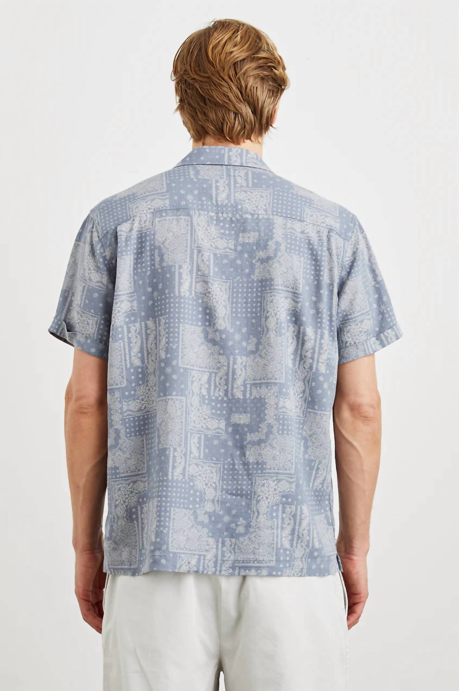 Rails - Women's Ace Shirt