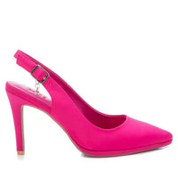 Xti - Women's Slingback Pumps Shoes