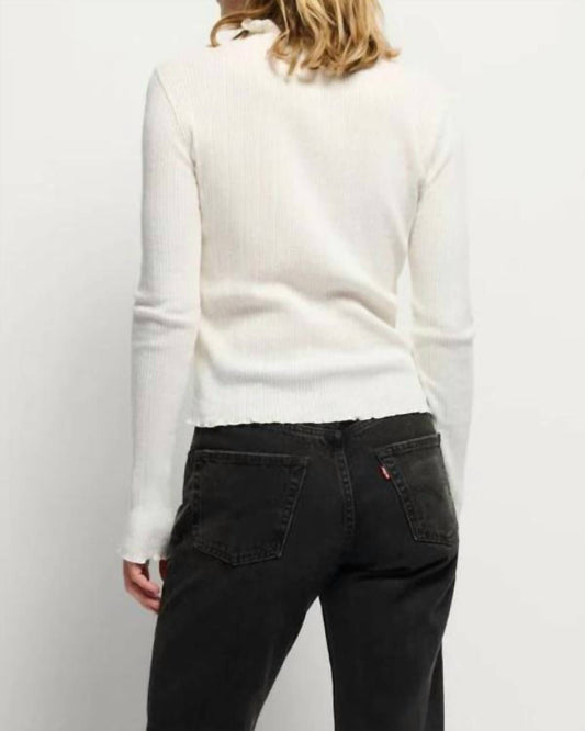 Nation Ltd - Gizelle Top