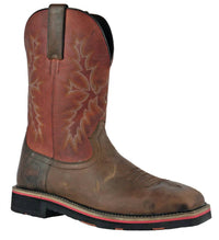 Hoss Boot Company - Men's Landon Western Boots