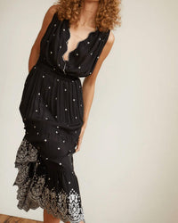 Guadalupe Design - Johana Dress