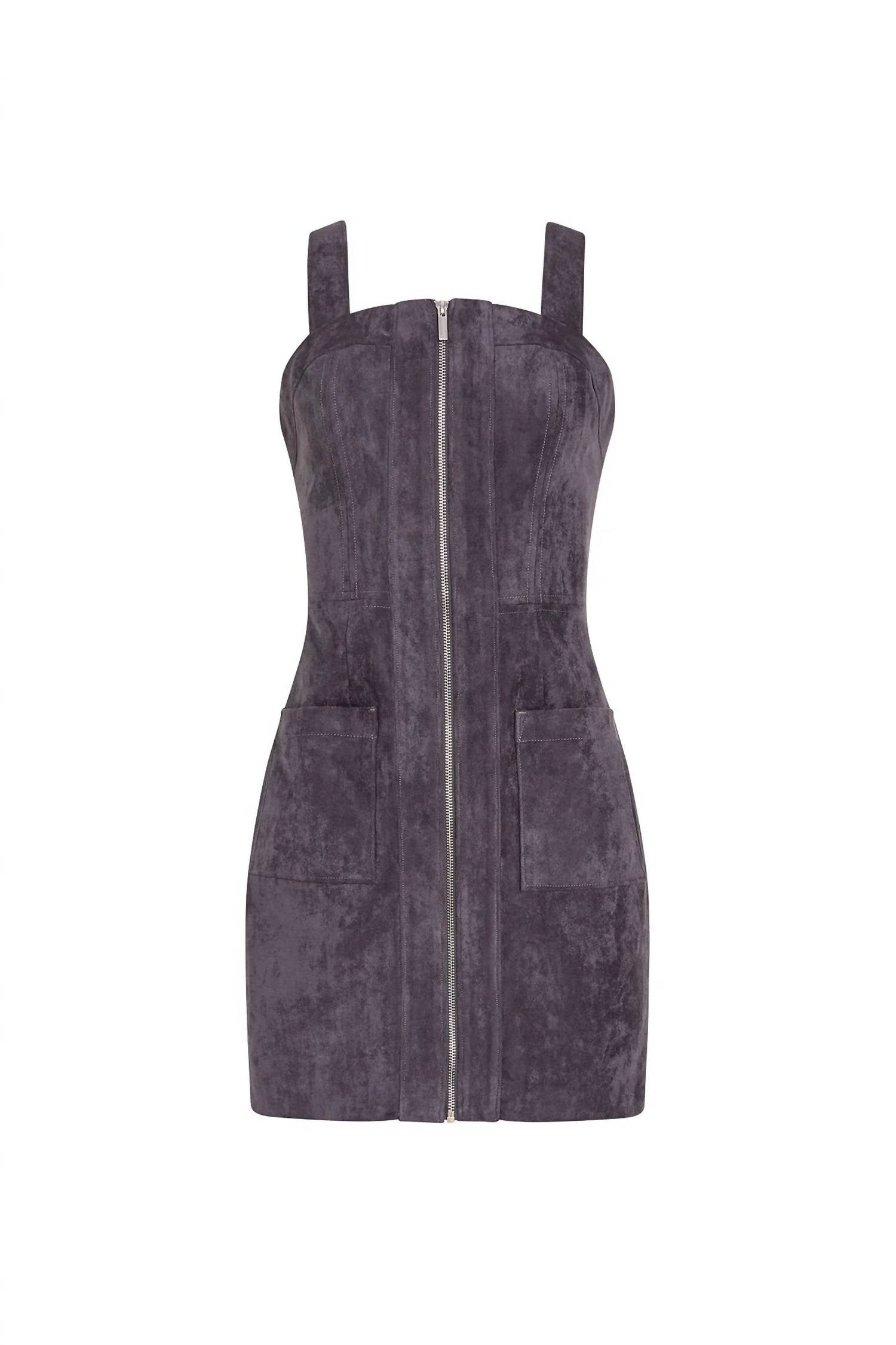 Amanda Uprichard - Becker Dress