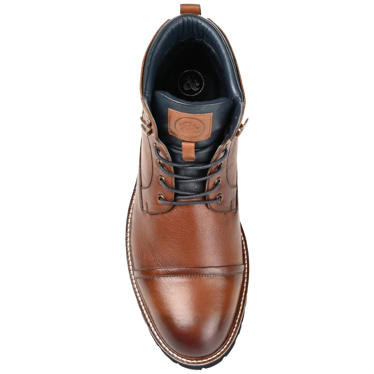 Thomas & Vine - Men's Riddick Boots