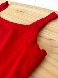 Mod Ref - Eliza Top