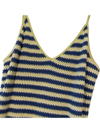 Hyfve - Sweater Knit Sundress