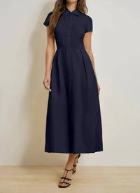 Favorite Daughter - The Sunday Best Midi Dress