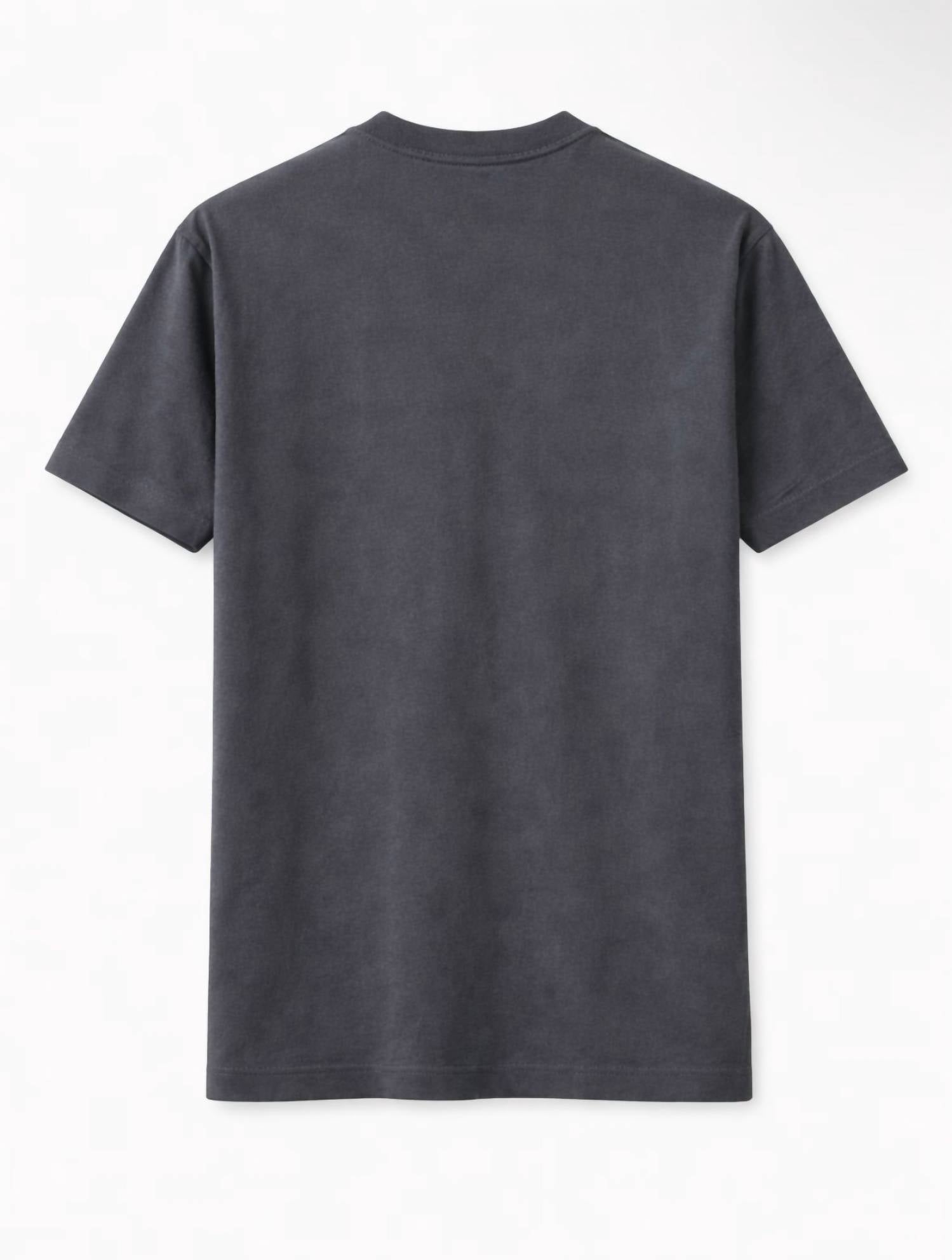 Versace - Men's Barocco Print Tee