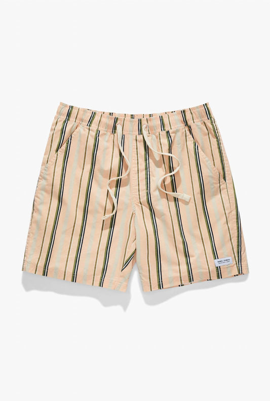 Banks Journal - Men's Capture Elastics Boardshort