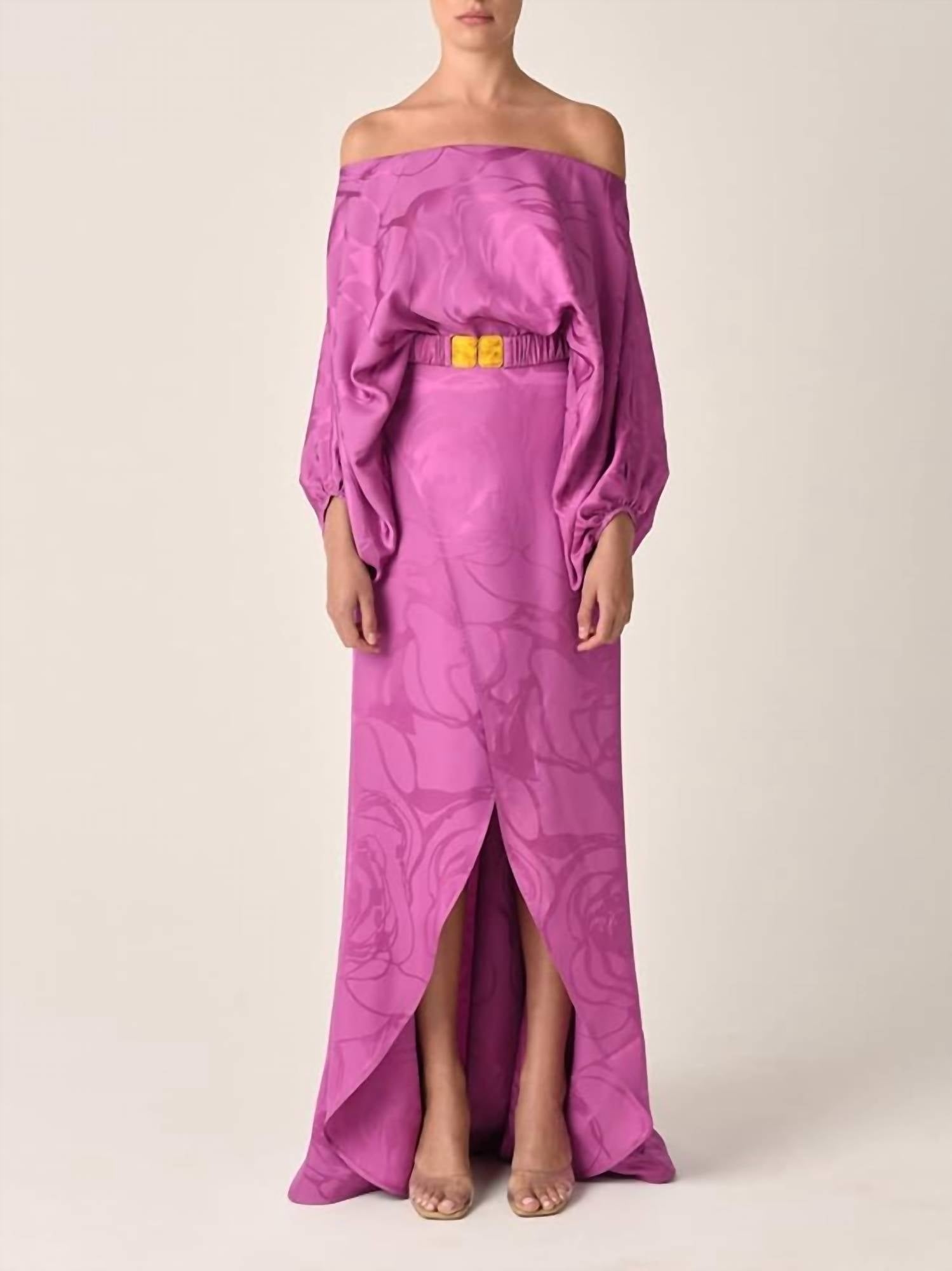 Silvia Tcherassi - Meggie Dress