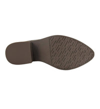 Jellypop - Women's Simpson Heeled Boots