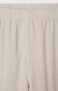 American Vintage - Padow Carrot-cut Trouser Pants