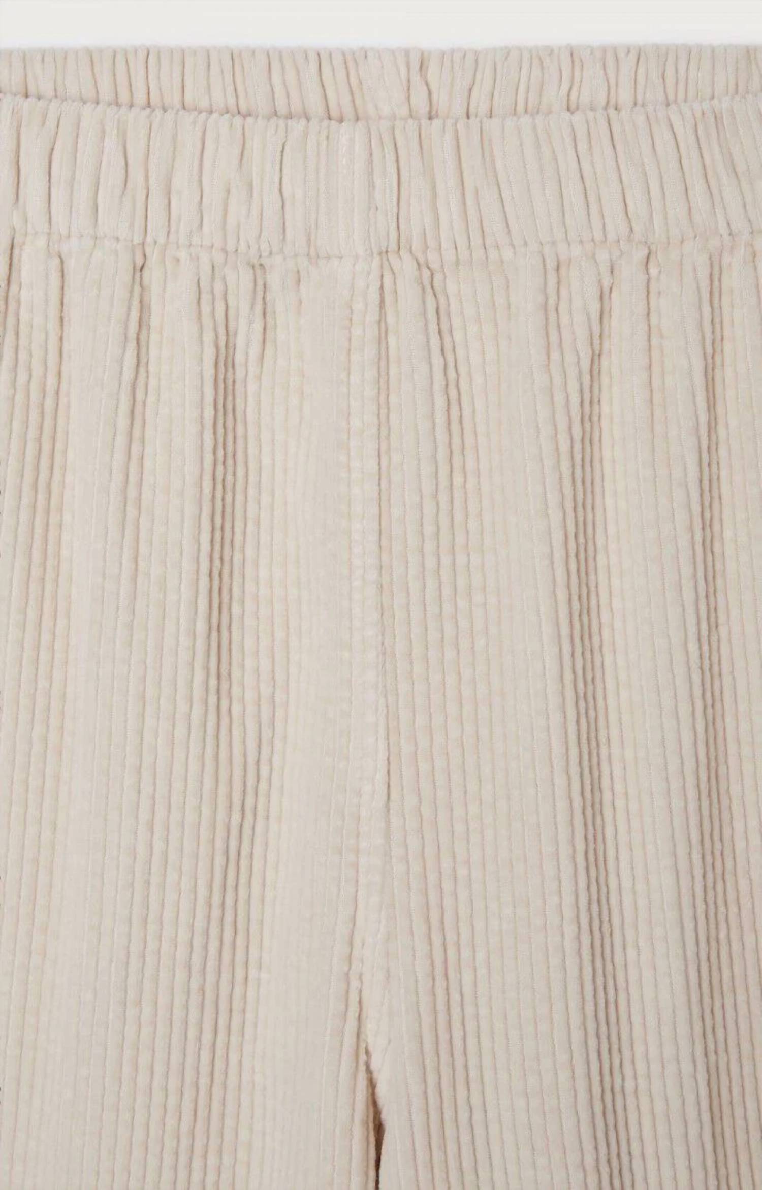 American Vintage - Padow Carrot-cut Trouser Pants