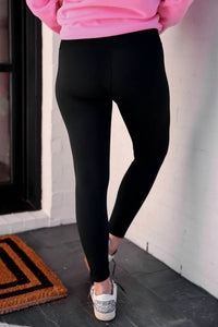 Jess Lea - Compression Leggings