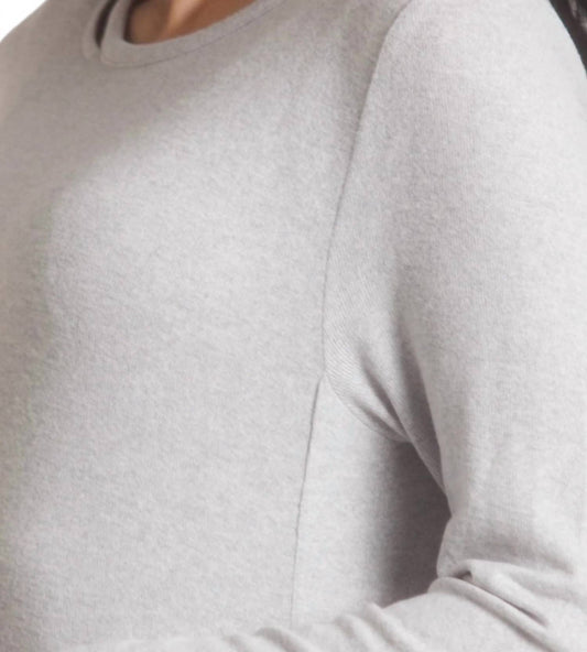 French Kyss - Supersoft Grommet Top