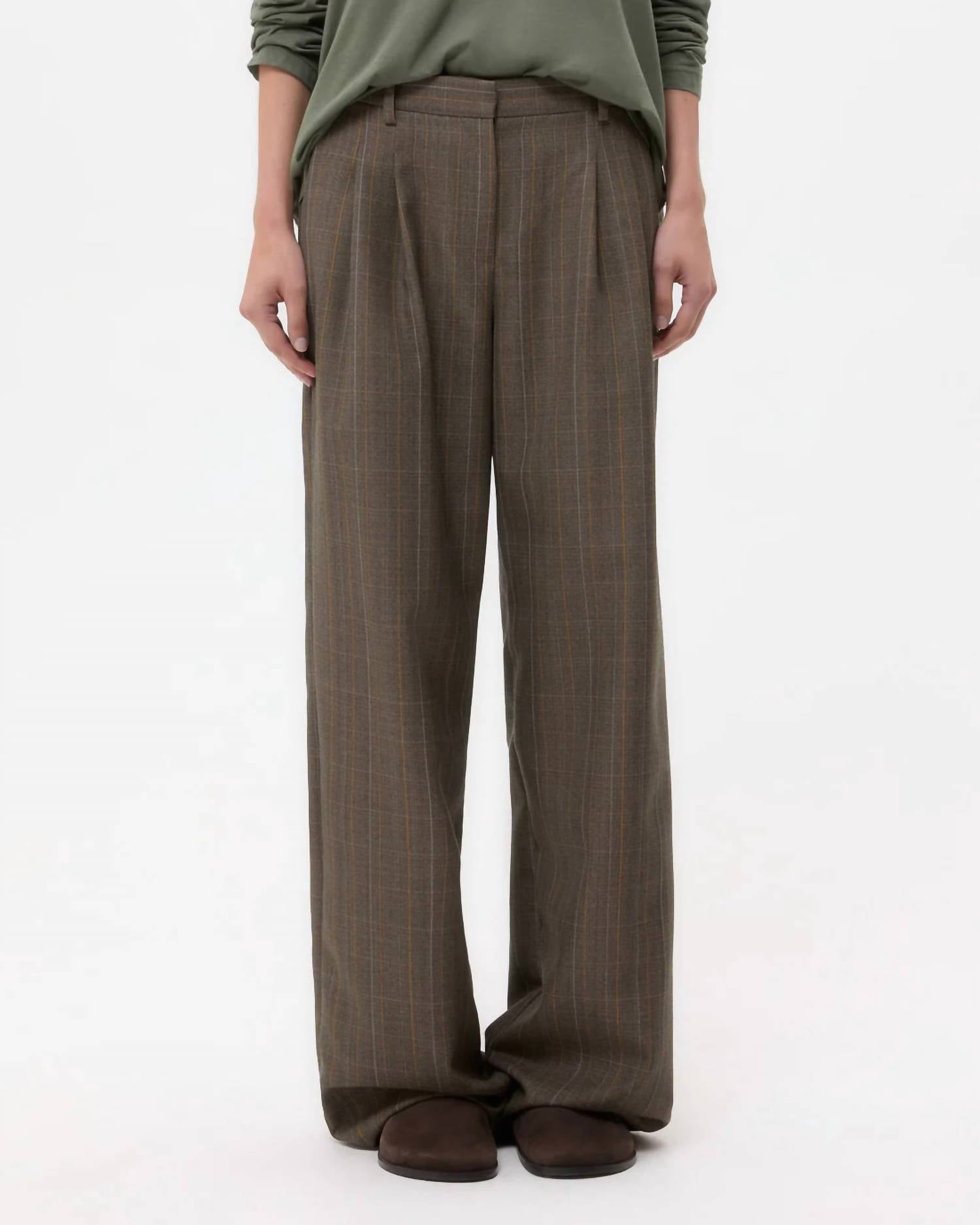 Twp - Sulli Pants