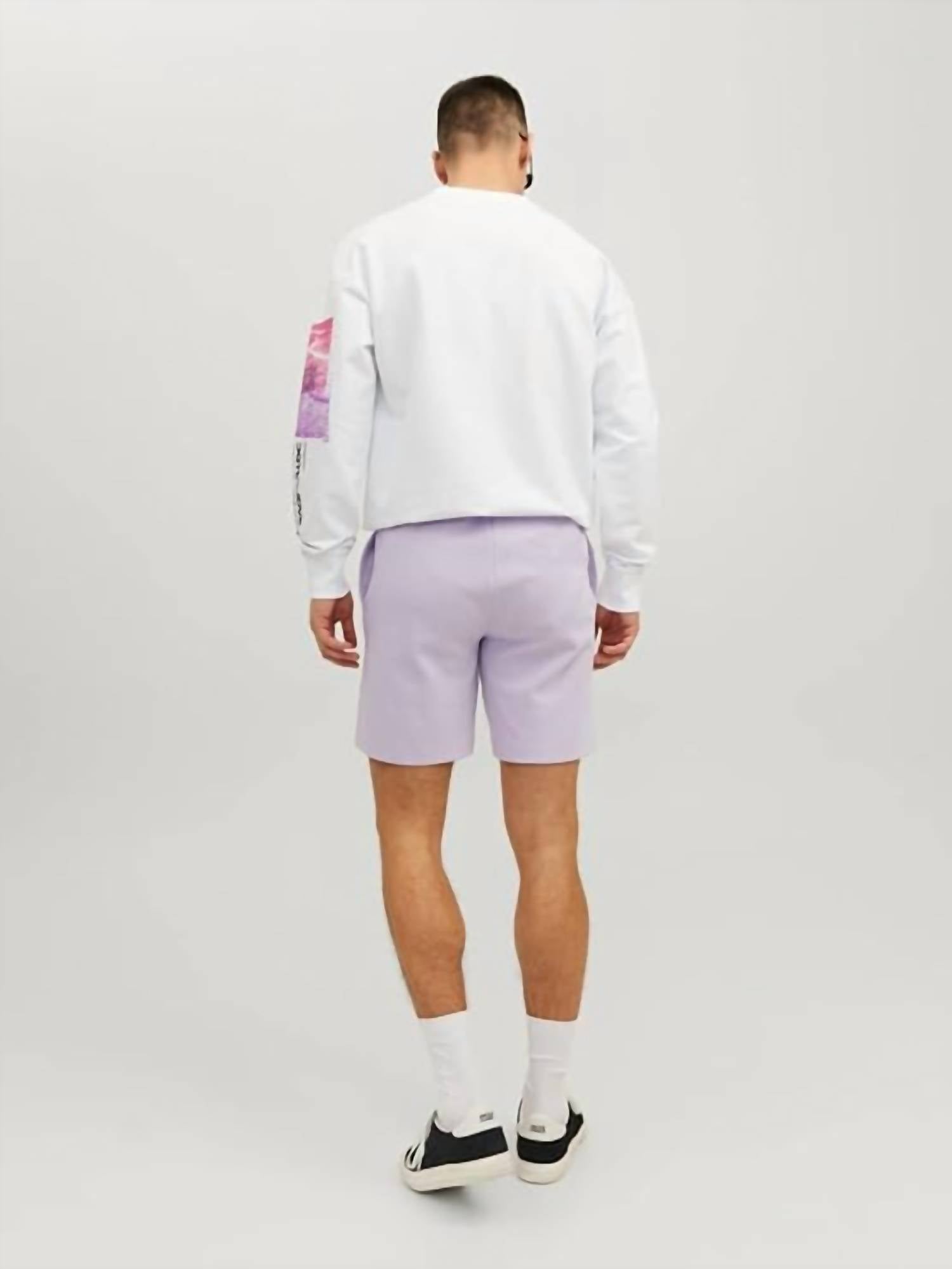 Jack & Jones - Nafa Sweat Shorts