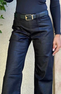 Bevy Flog - Josie Flared Pants