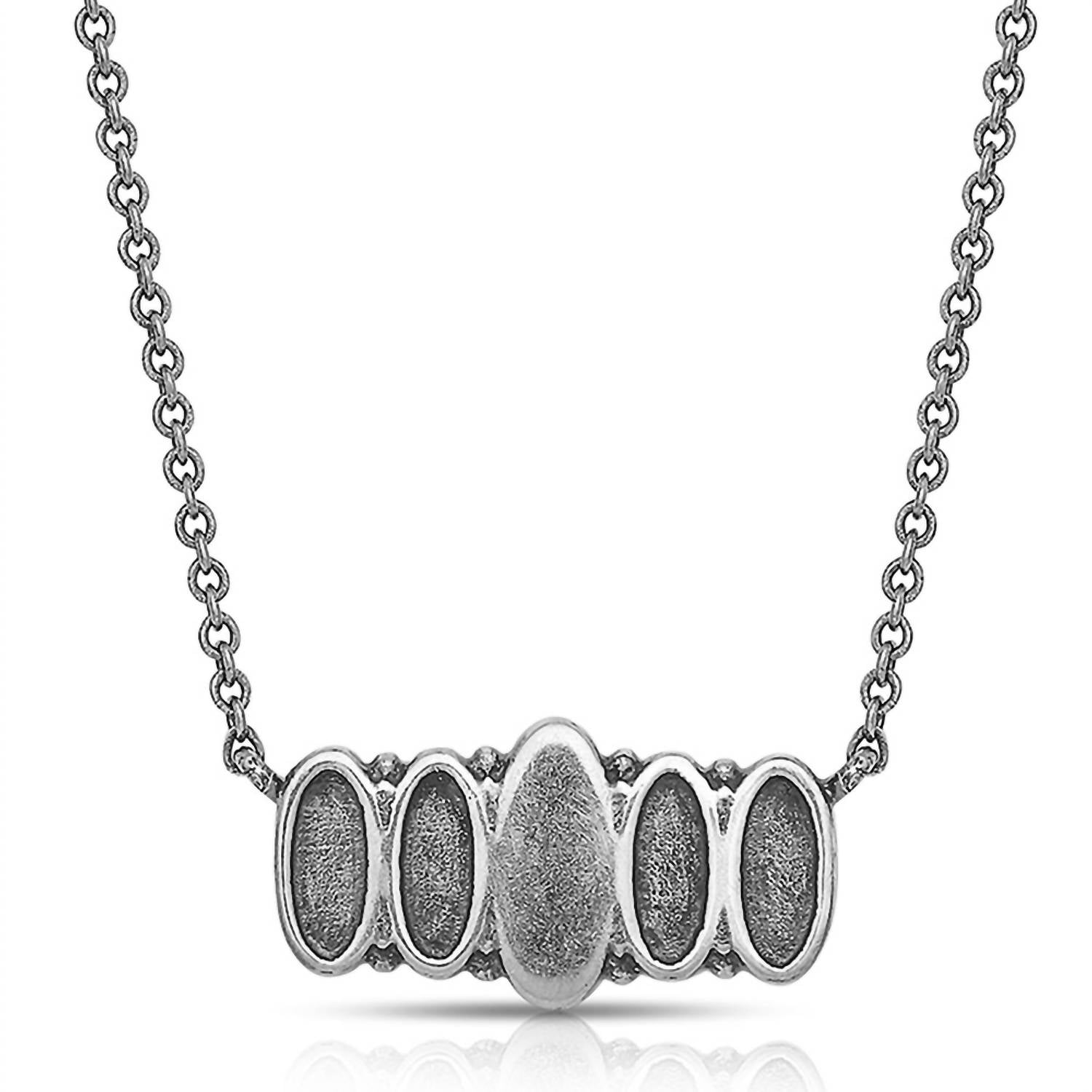 Montana Silversmiths - Women's Quint Bar Necklace