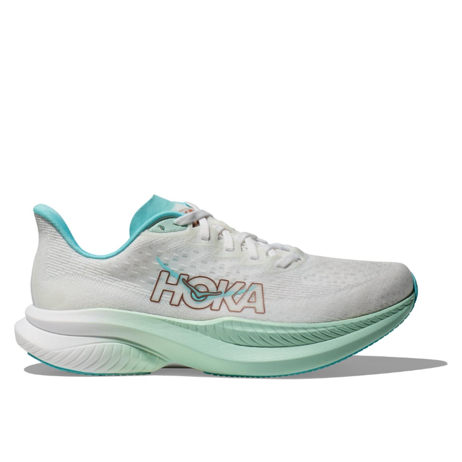 Hoka - Women's Mach 6 Running Shoes