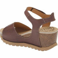 Onfoot - Women's Samoa Wedge Sandals