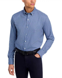 Peter Millar - Conway Crown Lite Cotton Stretch Sport Shirt