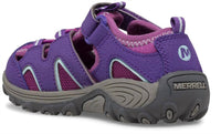 Merrell - Infant-Toddler Hydro H2o Hiker Sandal