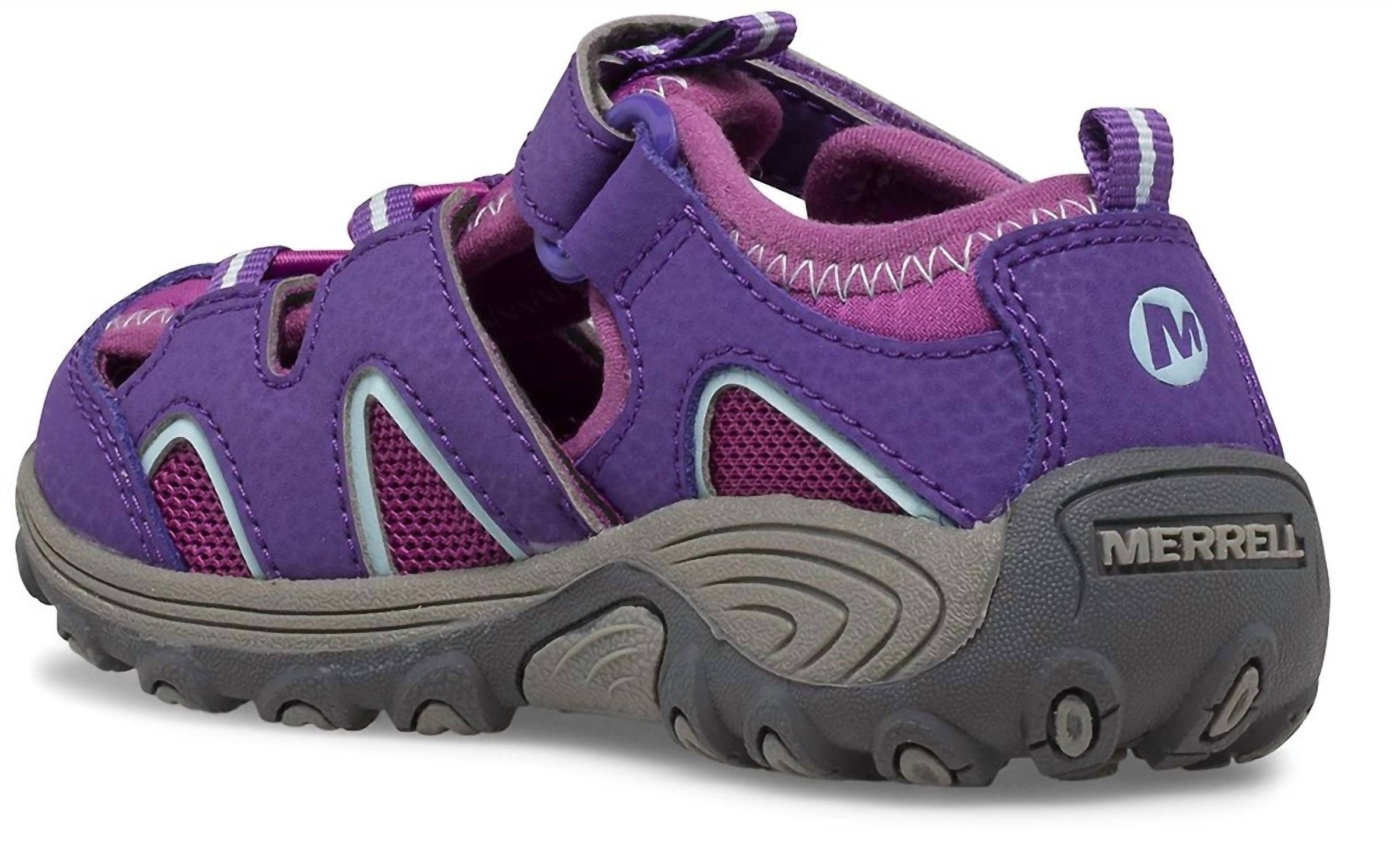 Merrell - Infant-Toddler Hydro H2o Hiker Sandal