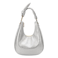 Melie Bianco - Women's Lilie Crinkle Shoulder Bag