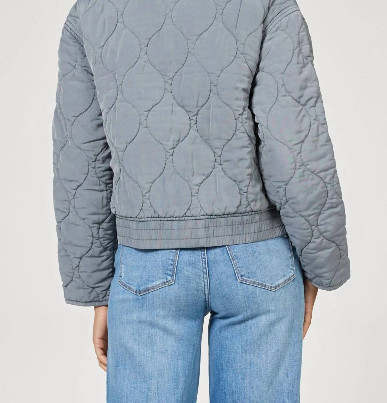 Dear John Denim - Maverick Jacket
