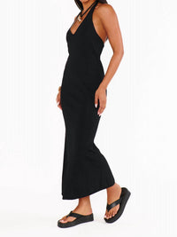 Show Me Your Mumu - Kate Halter Dress
