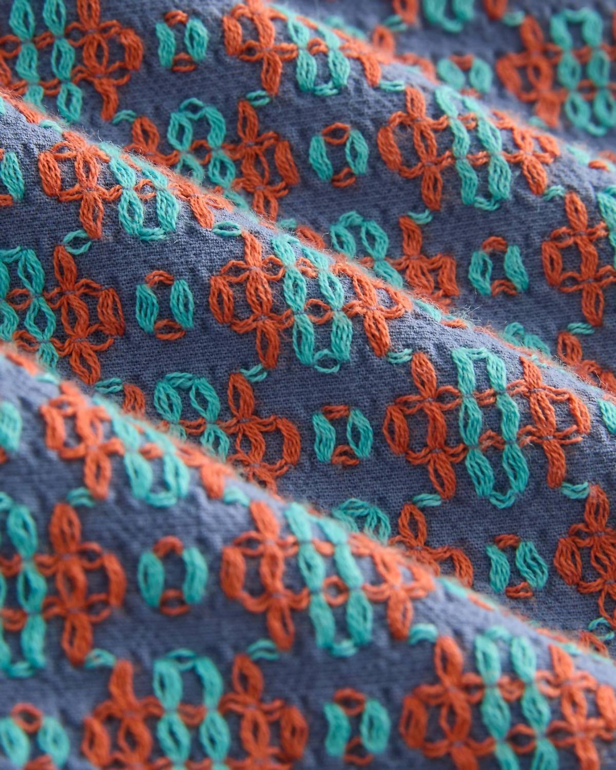 Road To Nowhere - Men's Fez Shirt