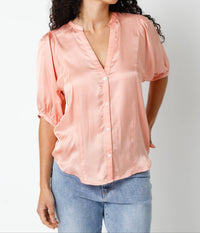 Olivaceous - Bright Ideas Top