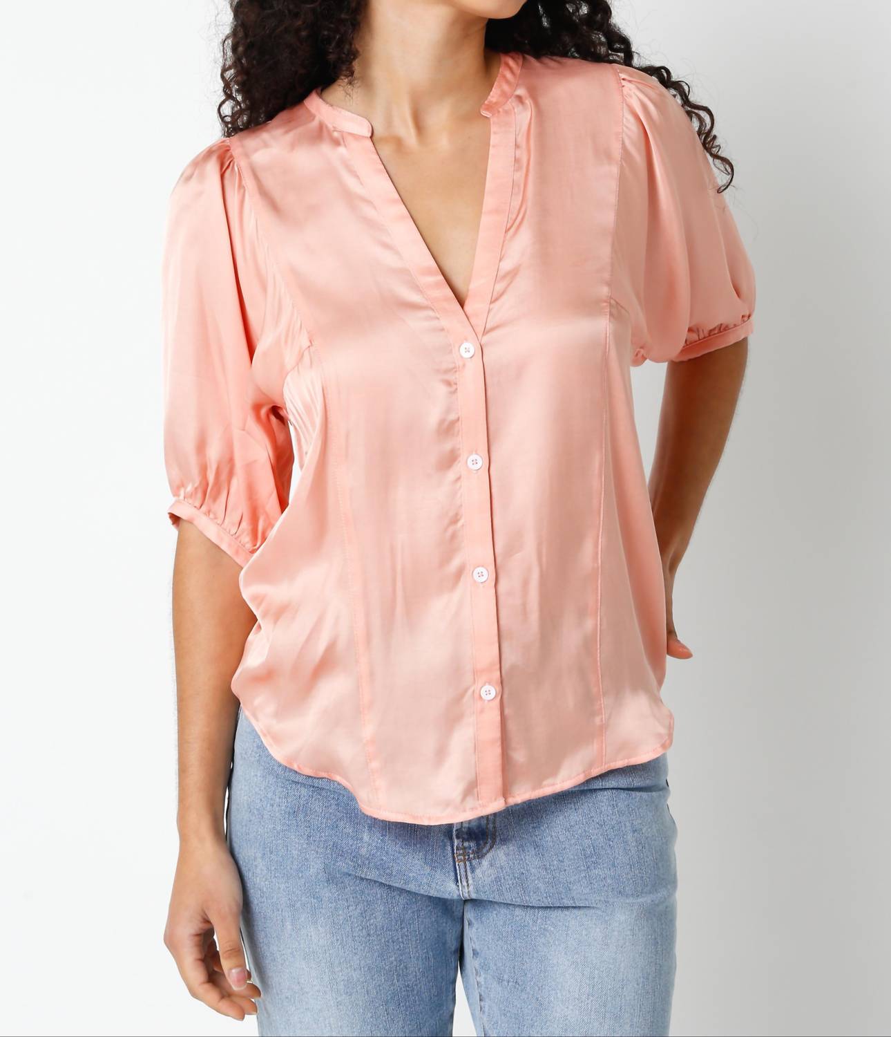 Olivaceous - Bright Ideas Top