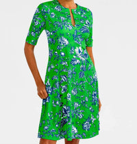 Gretchen Scott - Twirly Whirly Dress
