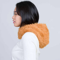 Verloop - Fur Hood