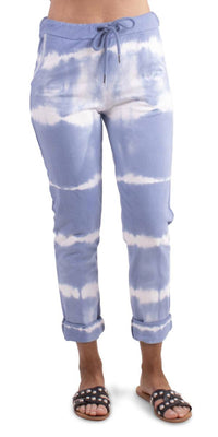Gigi Moda - Breanna Pull-on Pants