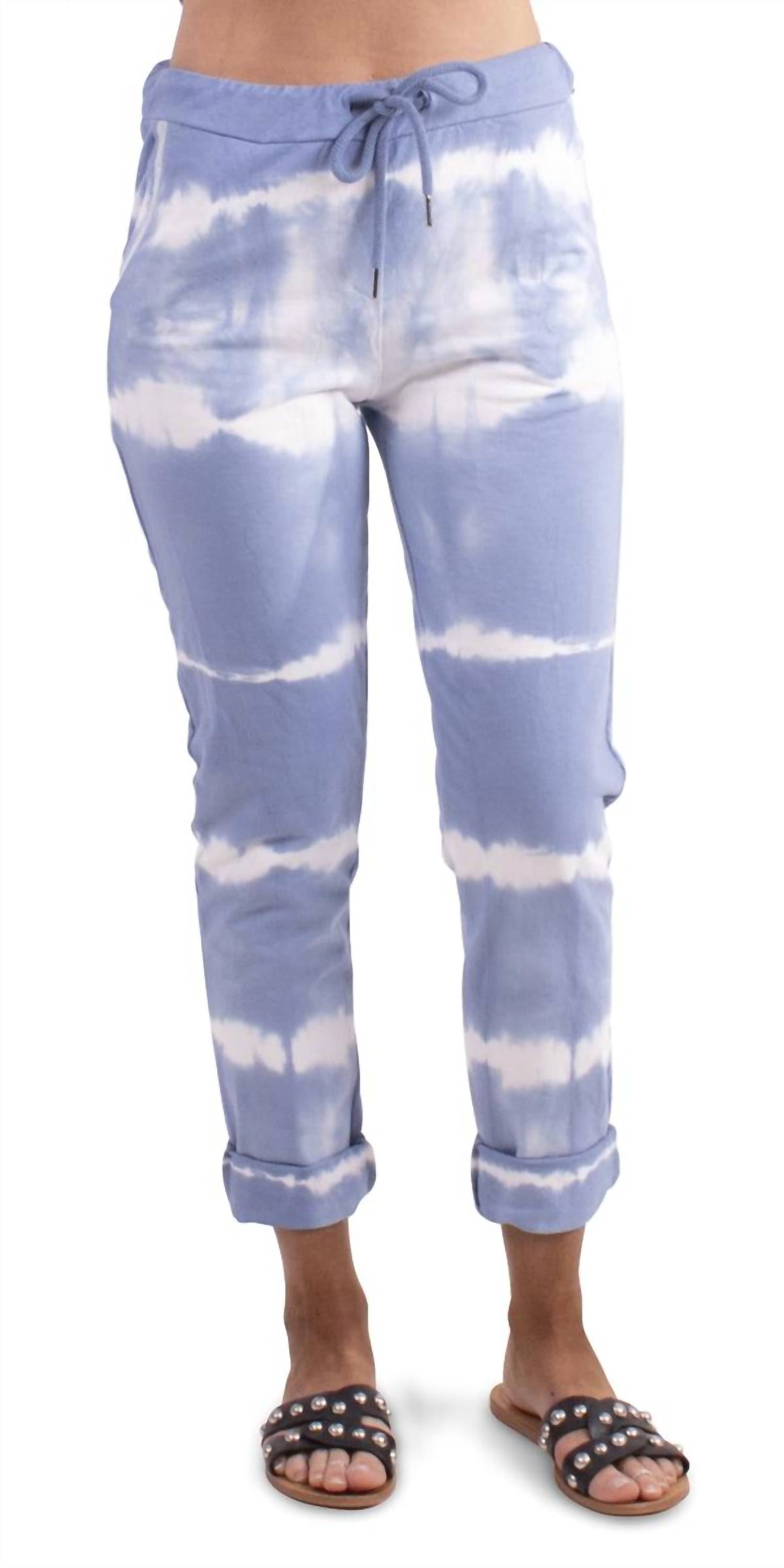 Gigi Moda - Breanna Pull-on Pants