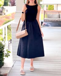 Project Social T - Corinne Midi Dress