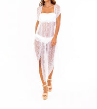 Soah - Women's Matilda Slip Dress