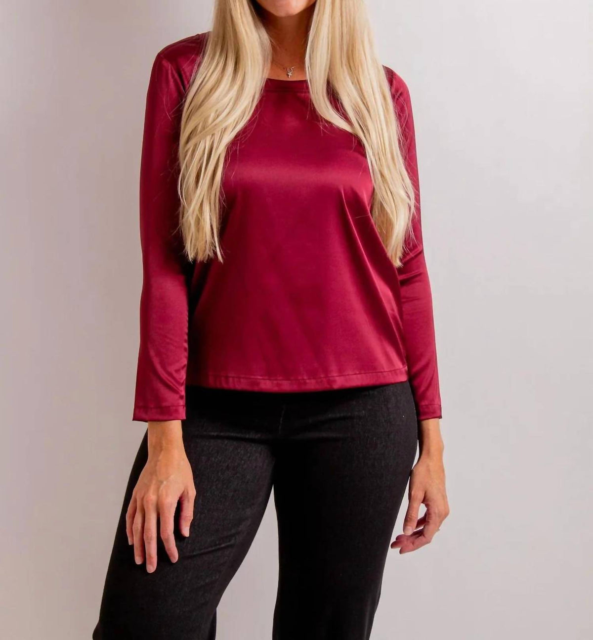 Insight - 3/4 Sleeve Shirt