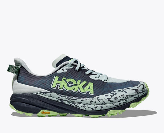 Hoka - Men's Speedgoat 6 Running Shoes