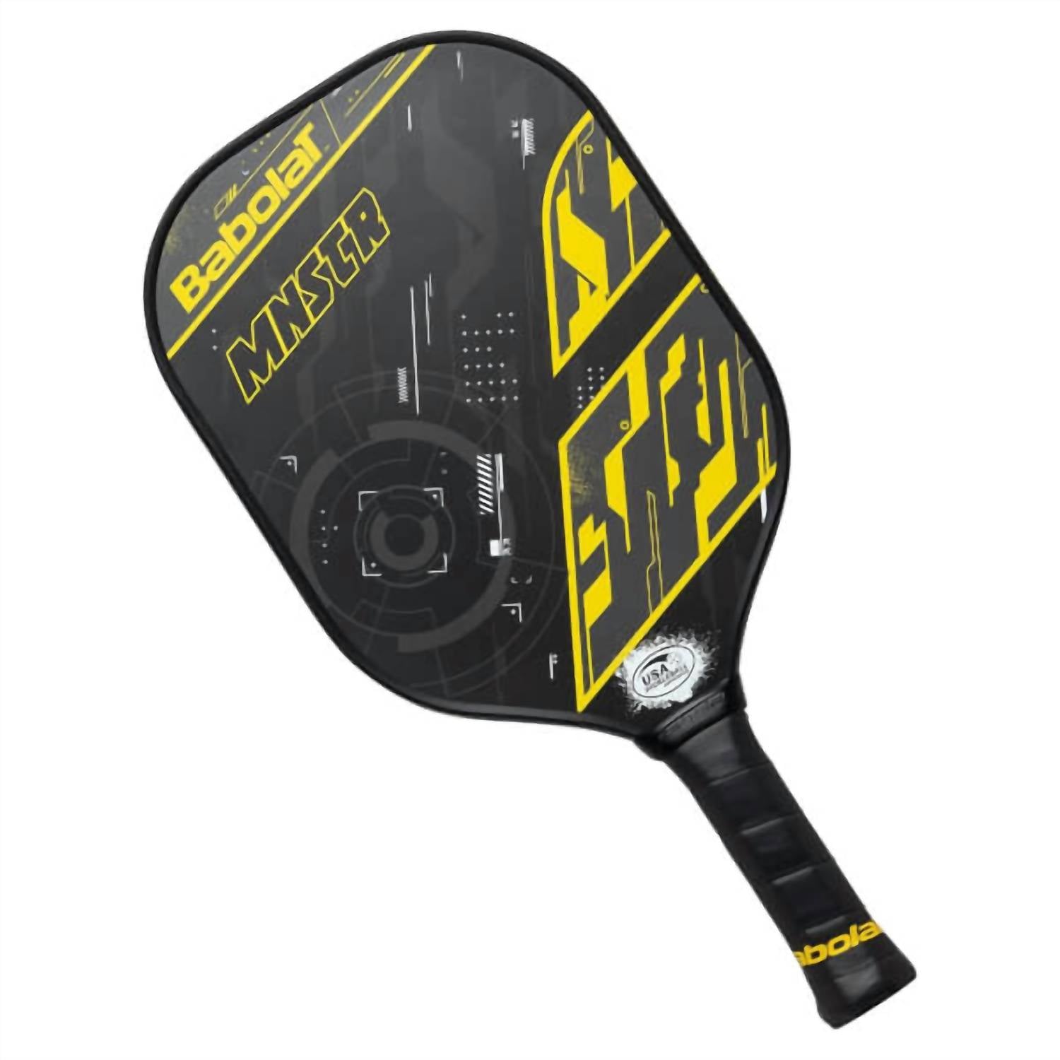 Babolat - Pickleball Paddle Mnstr