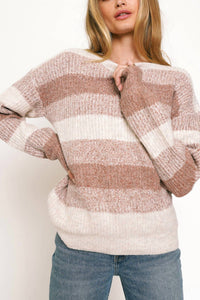 Mystree - Time for Change Sweater